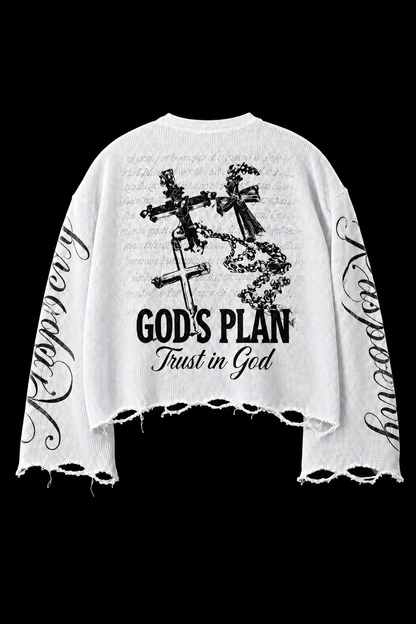 God's Plan