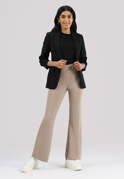 Ultimate Flare Pants - Lite Tall | BlissClub at Broadway