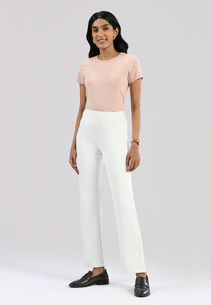 Ultimate Straight Pants - Lite | BlissClub at Broadway