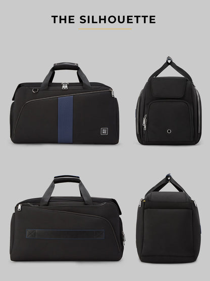 Odyssey Duffle Bag
