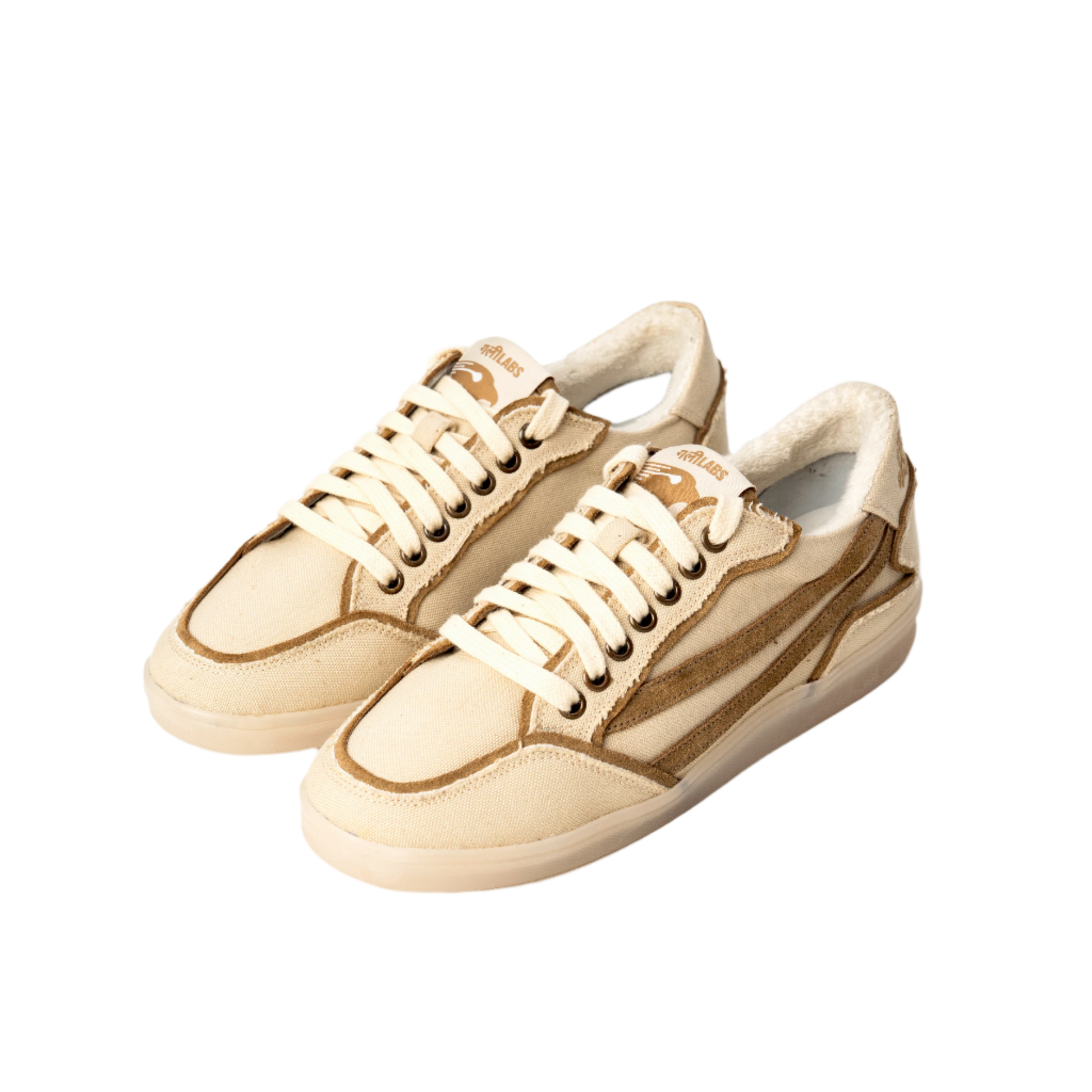 Gully Number 001 - Baaz Kora White for women | Gully Labs at Broadway