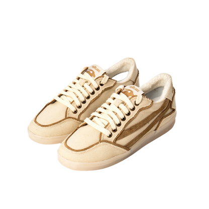 Gully Number 001 - Baaz Kora White for women | Gully Labs at Broadway