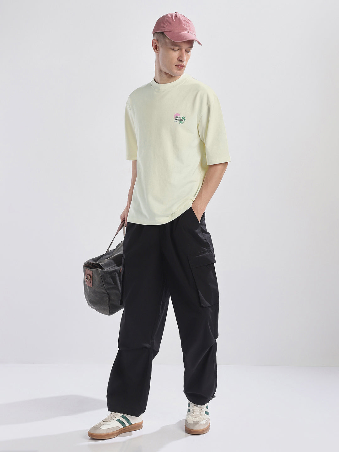 Art of Nature Premium T-Shirt
