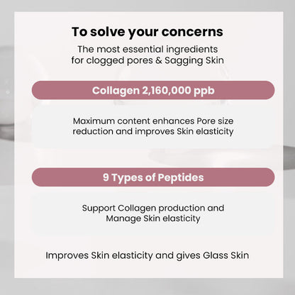 Sungboon Editor Deep Collagen Power Boosting Mask (37g) | Sungboon Editor at Broadway