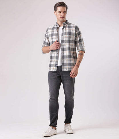 Denmark Shirt |Moisture Control + Anti Odour  URBANOCHRE