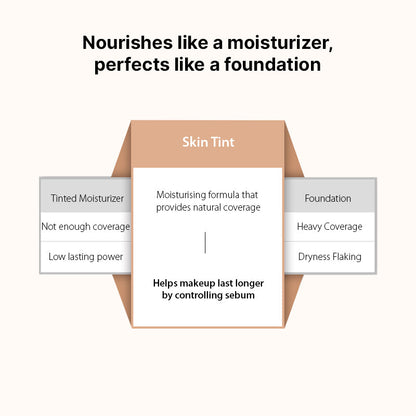 Thank You Farmer Be Beautiful Skin Tint Honey | Thank You Farmer at Broadway
