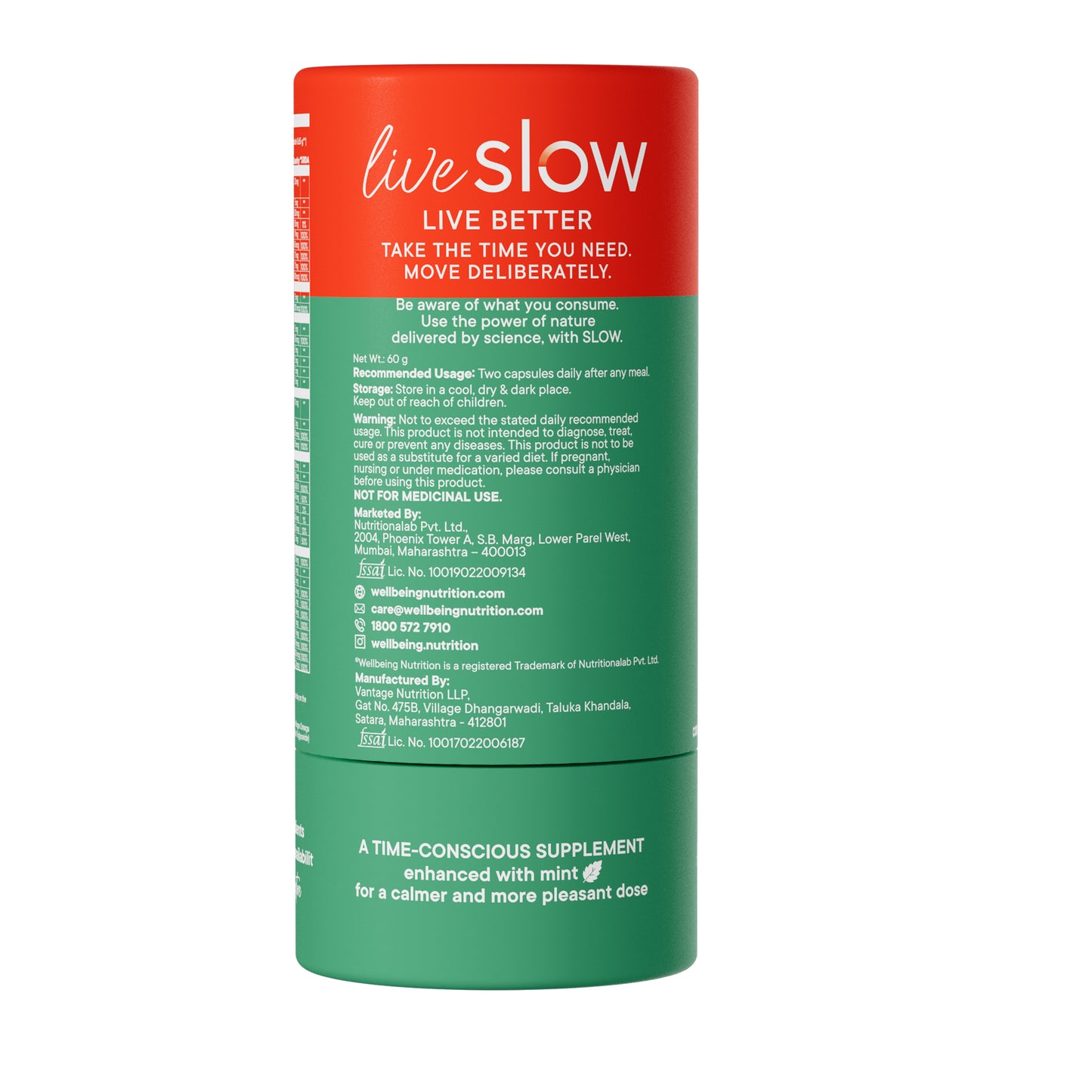 Multi + Omega For 50+