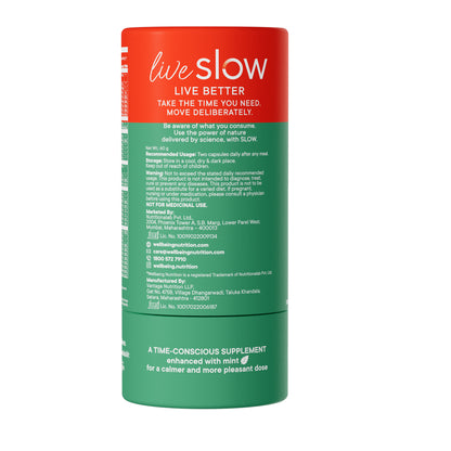 Multi + Omega For 50+