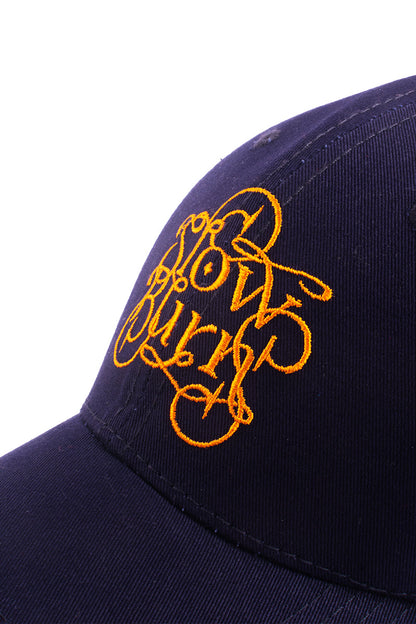 Slow Burn Cap