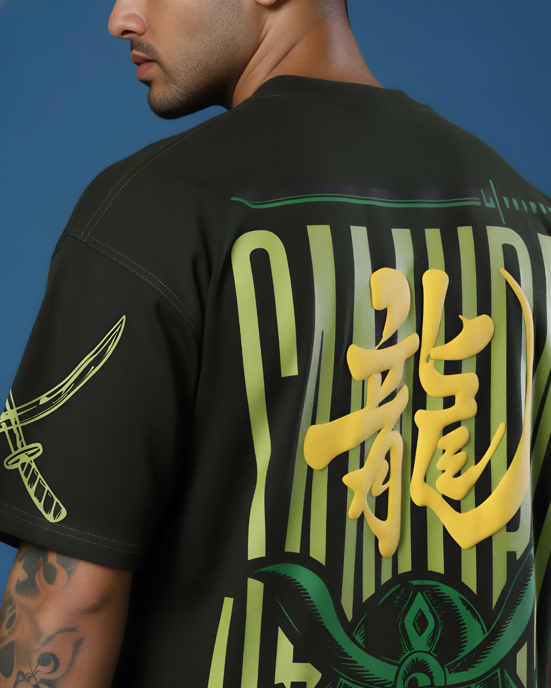 SAMURAI