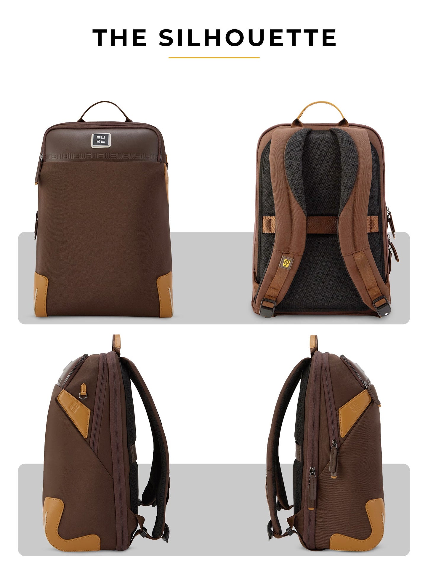 Gravon 25L Laptop Backpack