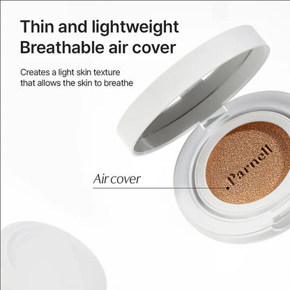 Parnell Cicamanu Serum Cushion