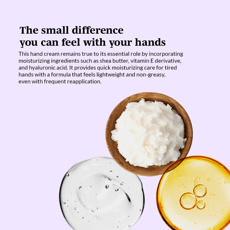 Duft & Doft Signature Perfume Hand Cream Stockholm Rose (50ml) | Duft & Doft at Broadway