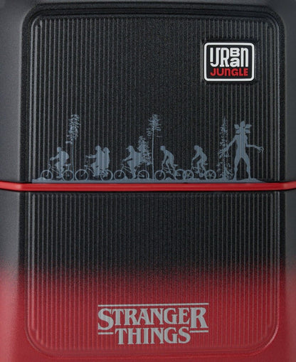 Netflix Stranger Things - Stay Strange Cabin Trolley