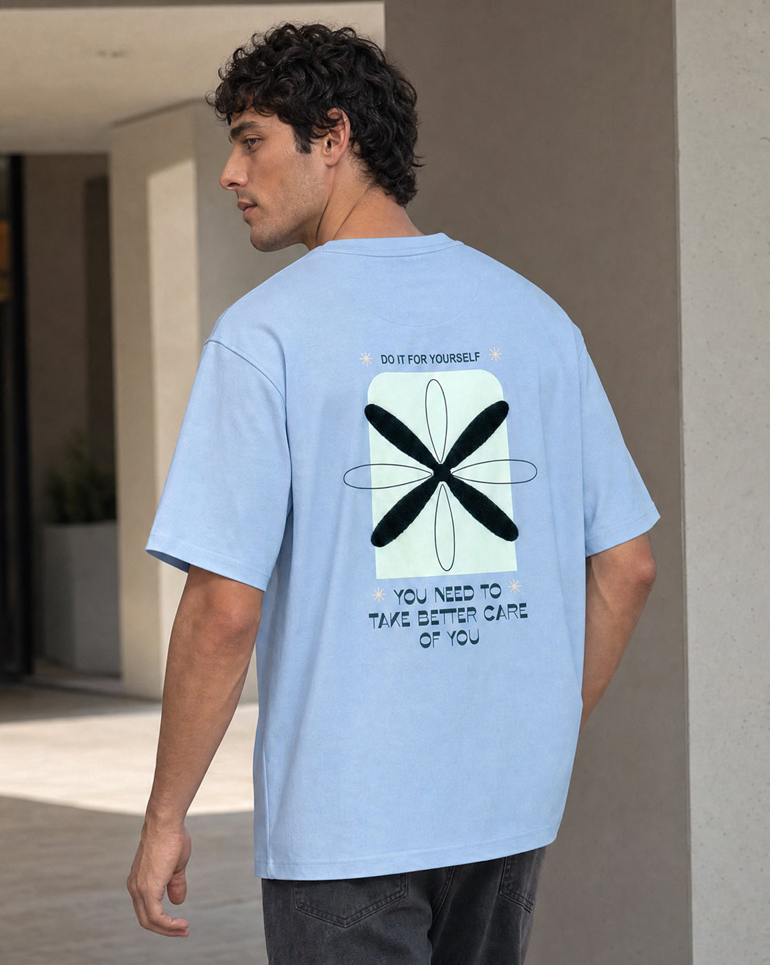 Self-Care Premium T-Shirt