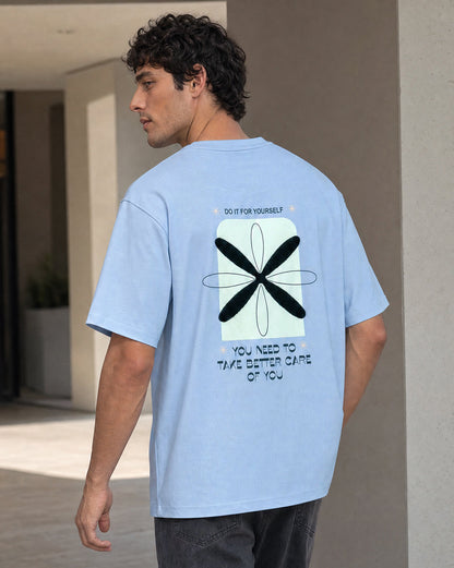 Self-Care Premium T-Shirt