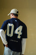 Zeus Heavyweight-Oversized T-Shirt