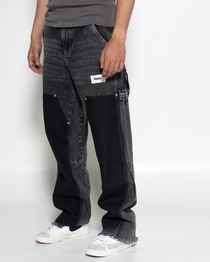 Carpenter Pant 01_Grey | RWDY at Broadway