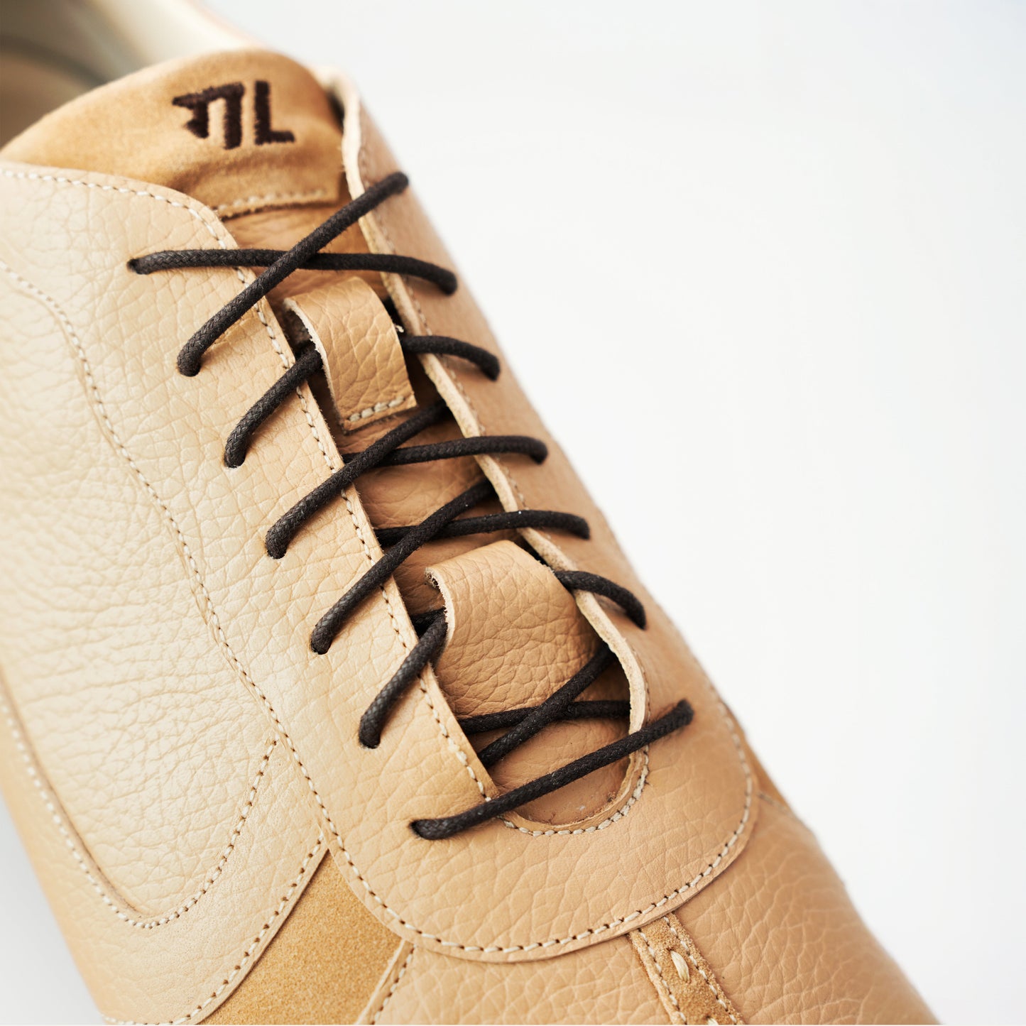 Gully Number 003 - Gerune Beige