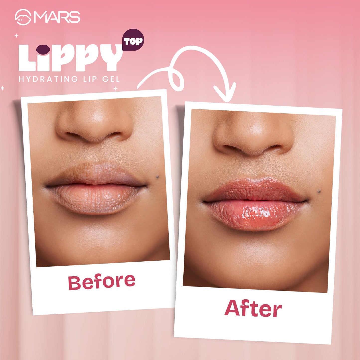 Your Lippy Top - 3