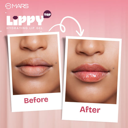 Your Lippy Top - 3