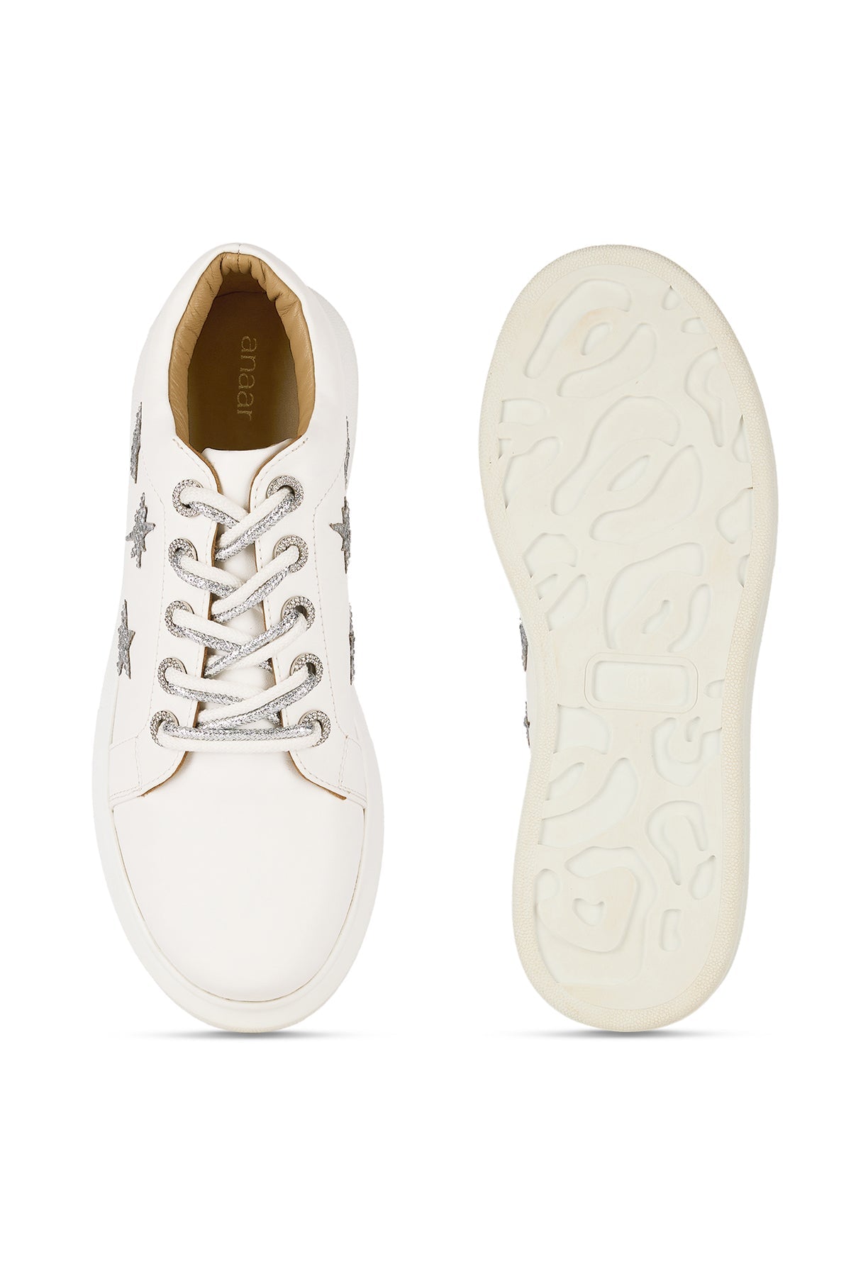 Destiny Star Classic Sneakers