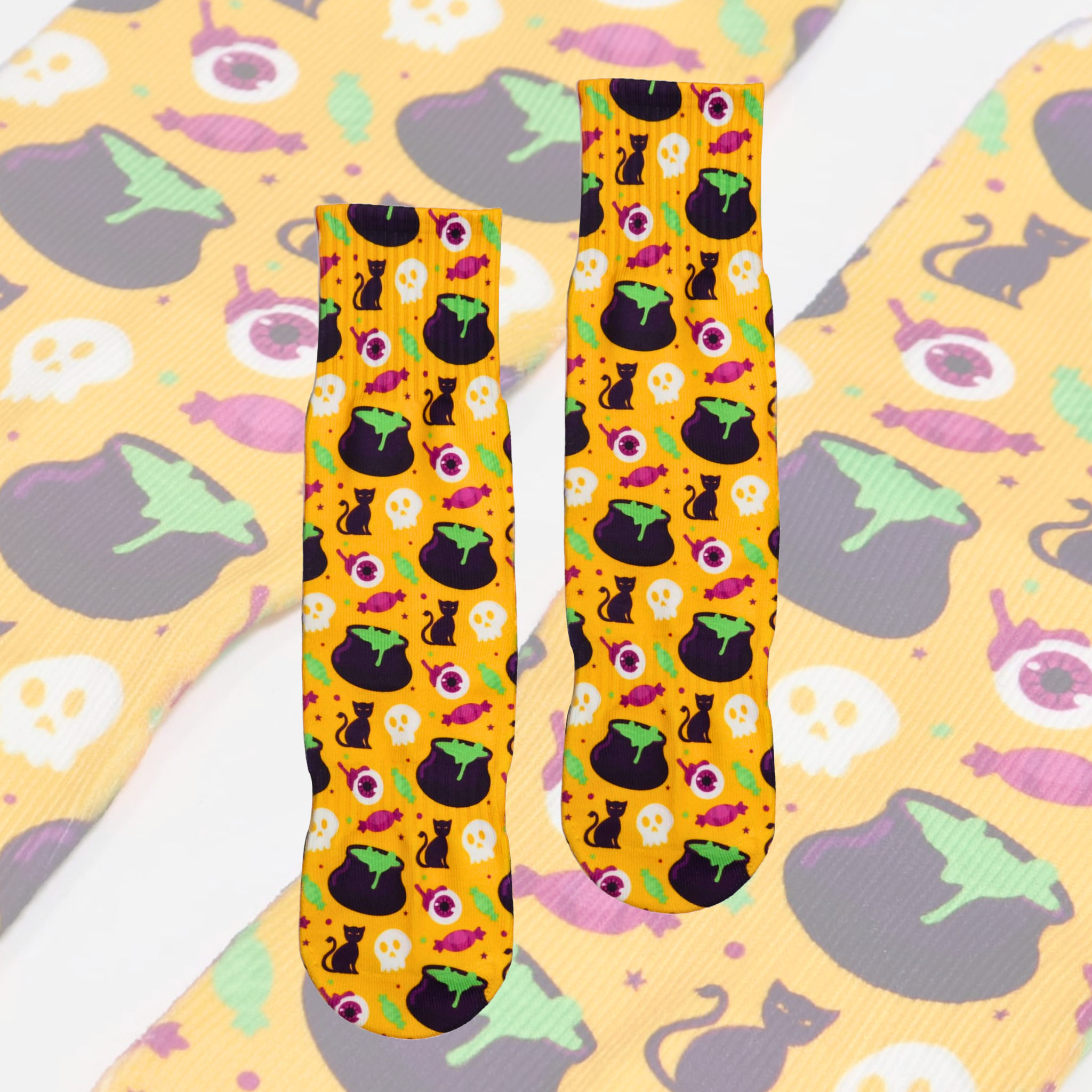 Potion Paws Socks | The Boring Socks at Broadway