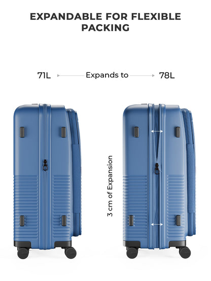 Aerotop Check-In Medium