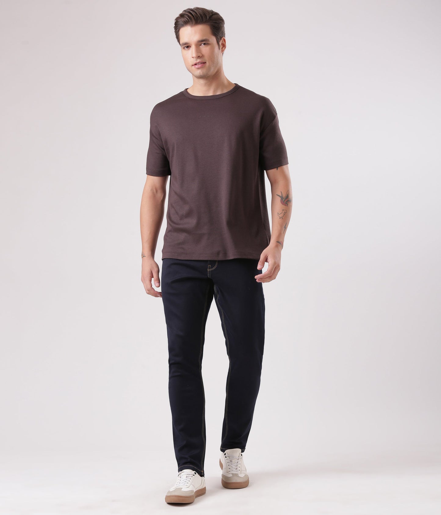 Jeans |Cool Tech + UV Protectant + Anti Odour  INDIGOTROTTER