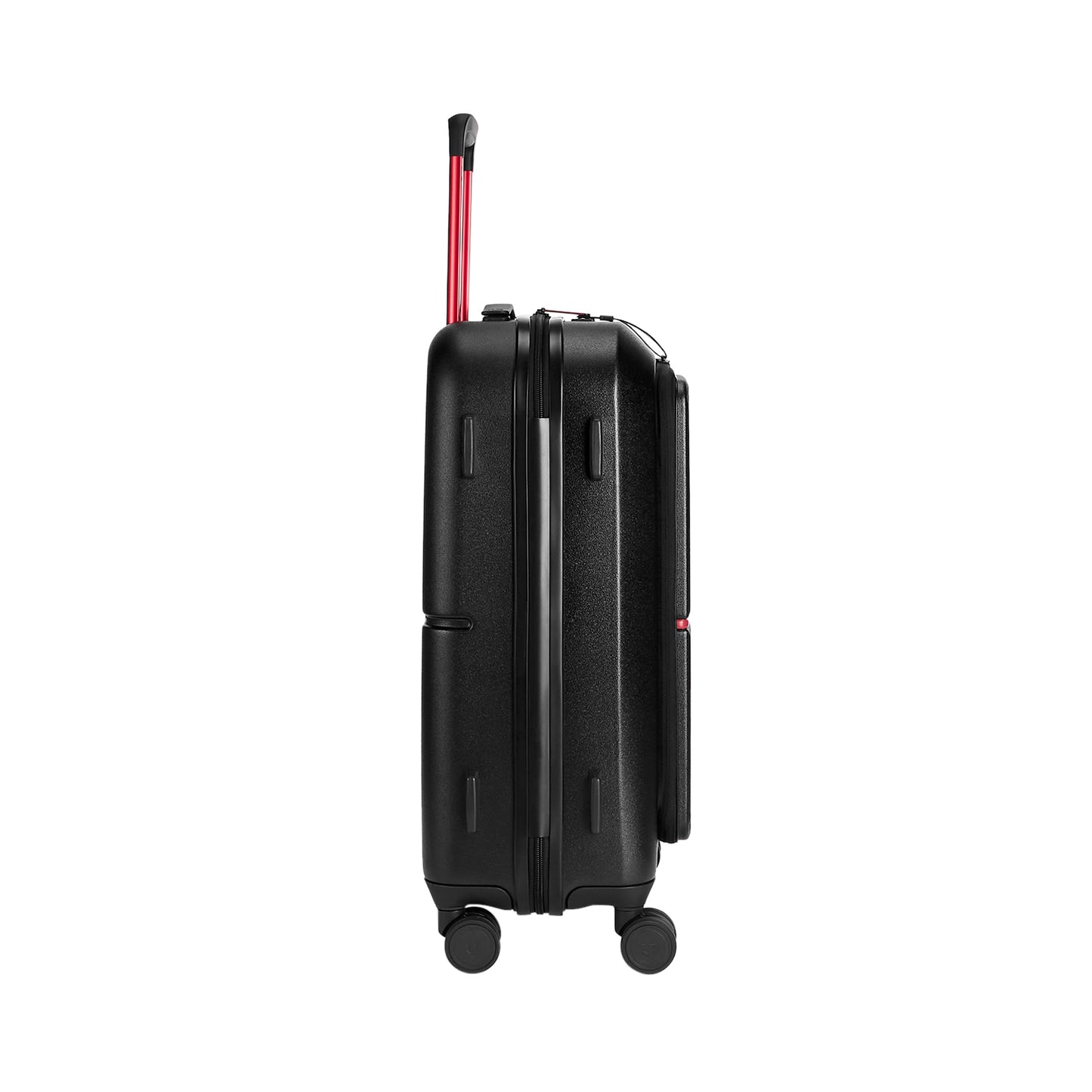 Caliber Front Open Cabin -Raven Black-Cabin | Urban Jungle at Broadway