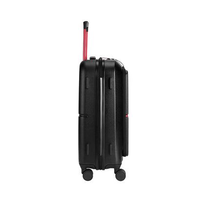 Caliber Front Open Cabin -Raven Black-Cabin | Urban Jungle at Broadway