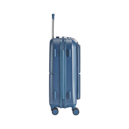 Caliber Front Open Cabin -Skyline Blue-Cabin | Urban Jungle at Broadway