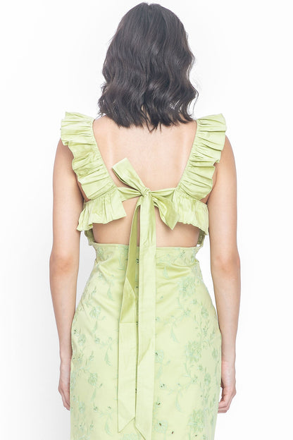 Pistacchi Dress