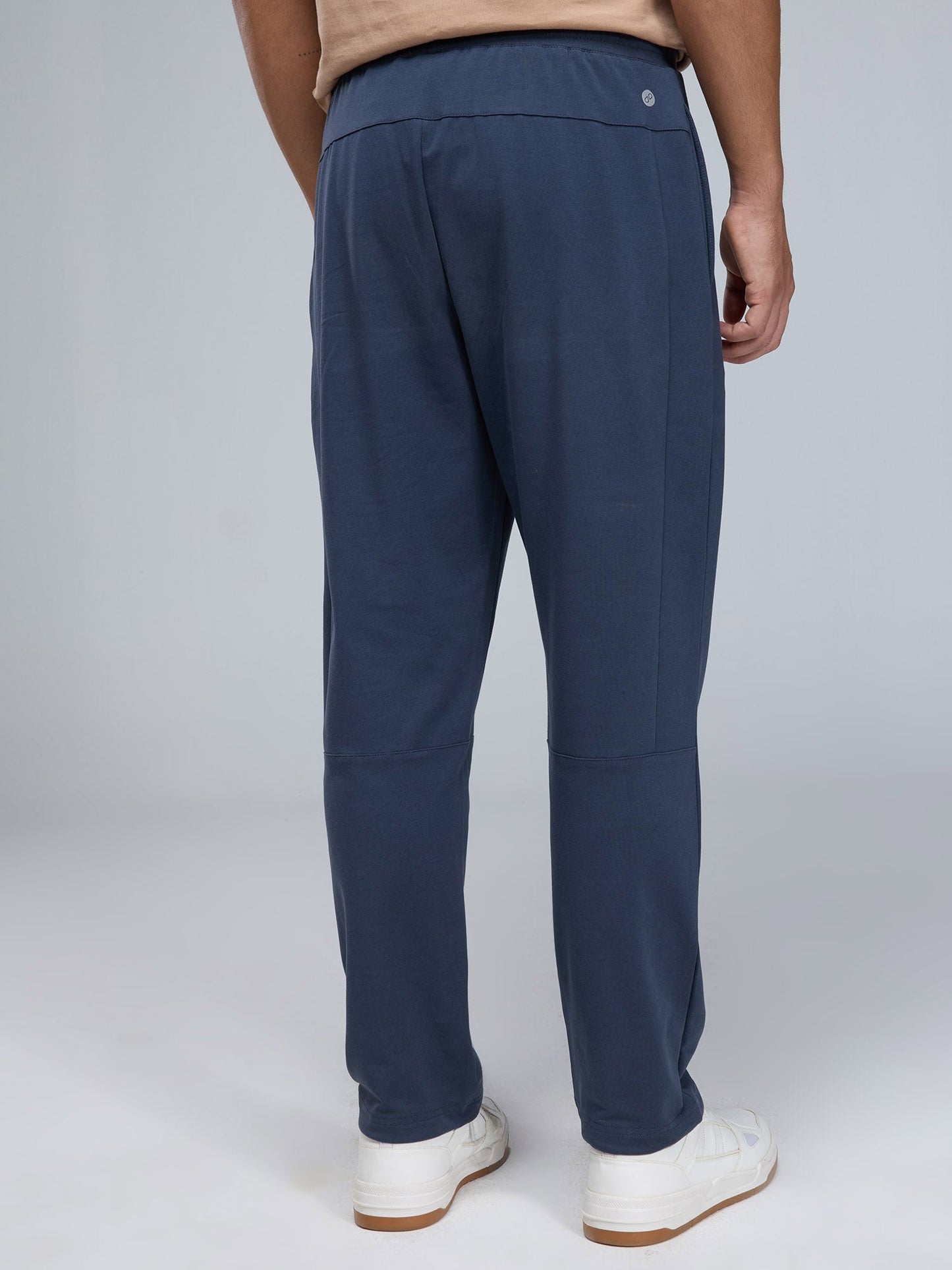 Navy Everywear Joggers