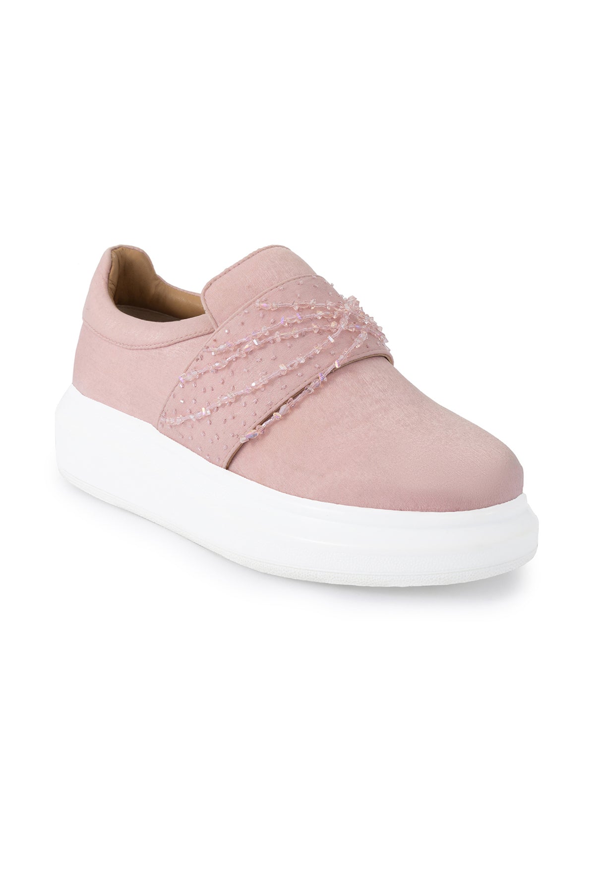 Sweet Talk Classic Sneakers
