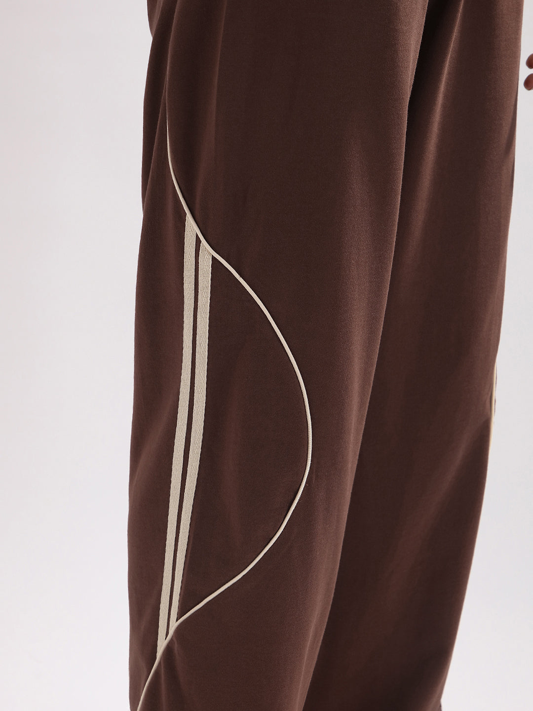 Urban Piped Joggers
