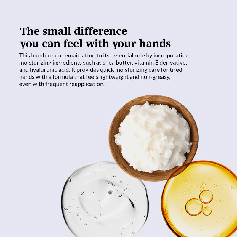 Duft & Doft Signature Perfume Hand Cream Sophy Soapy (50ml)