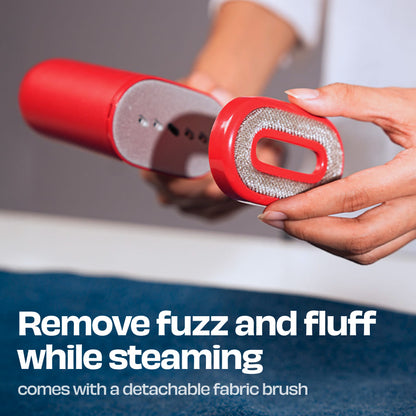 Nuuk STROM GO v2  Handheld garment steamer