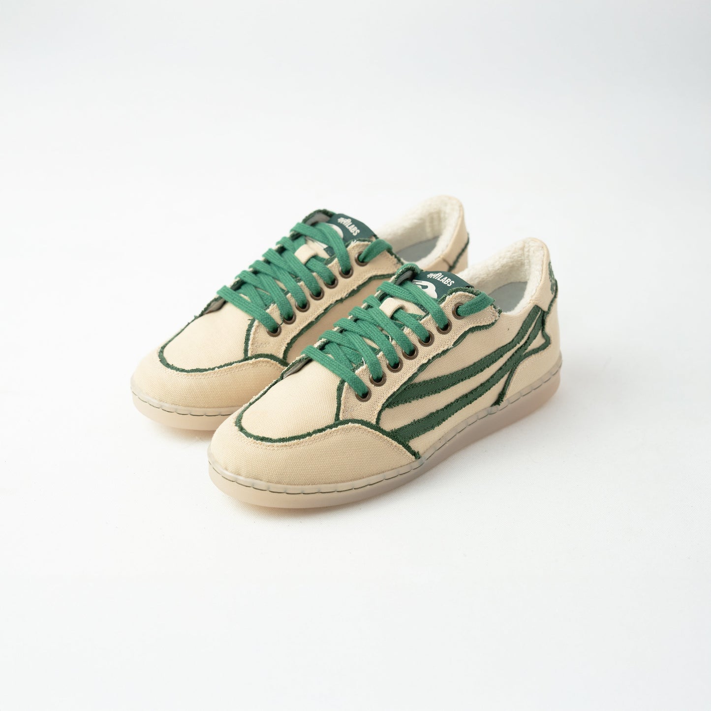 Gully Number 001 - Baaz Parni White for Women | Gully Labs at Broadway