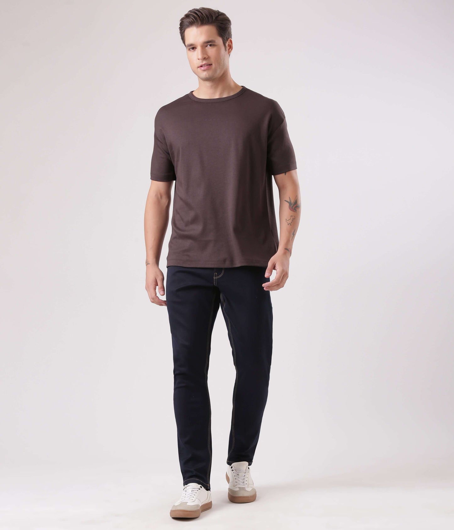 Indigo Trotter