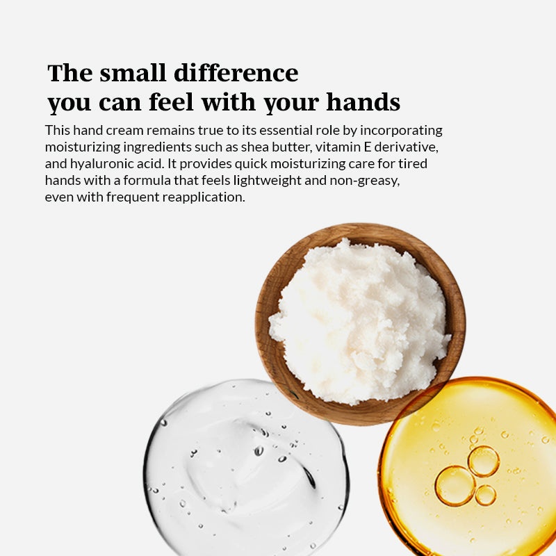 Duft & Doft Signature Perfume Hand Cream Angels Cotton (50ml)