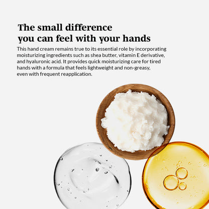 Duft & Doft Signature Perfume Hand Cream Angels Cotton (50ml)