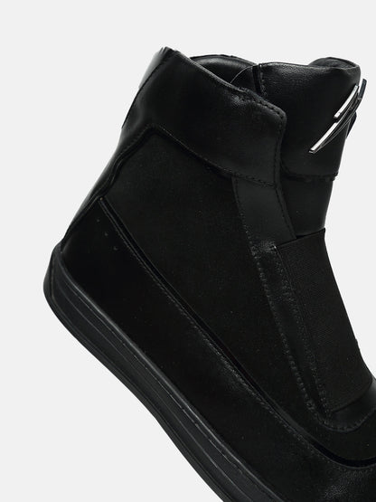 ZH III - BLACK