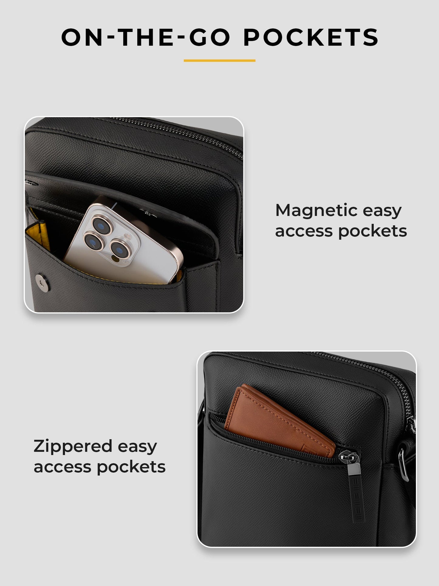 Packsy Sling Bag