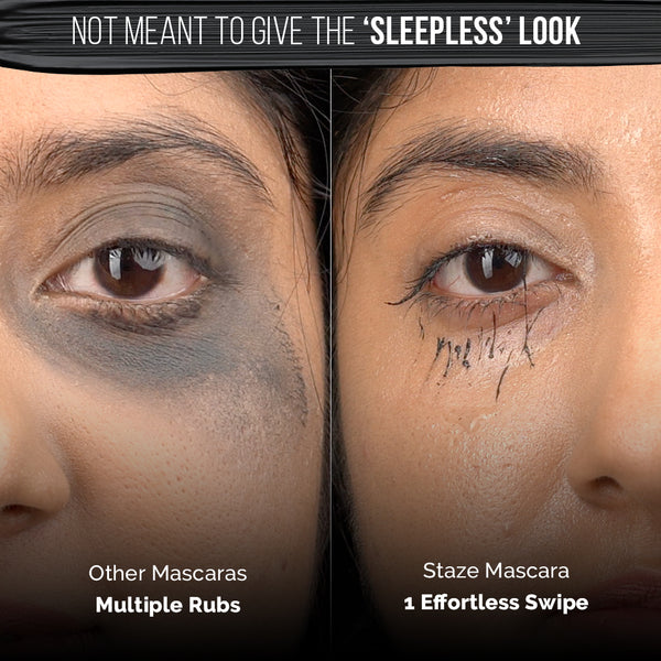 Staze All Eyes On You Mascara | Staze at Broadway