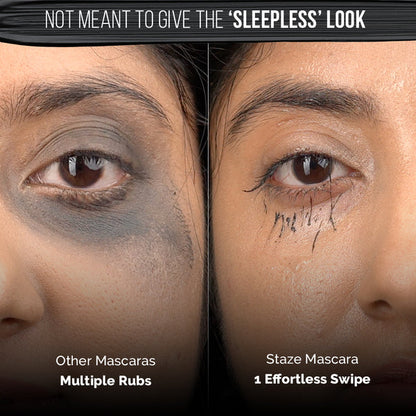 Staze All Eyes On You Mascara | Staze at Broadway