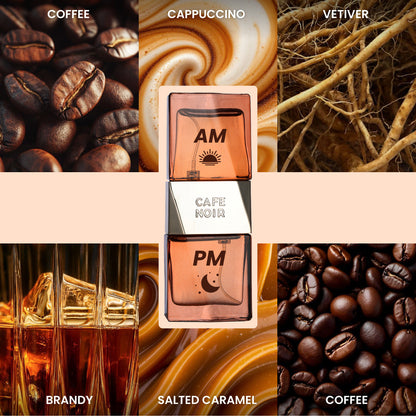 Cafe Noir