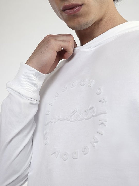 Echo Looper Knit Sweatshirt