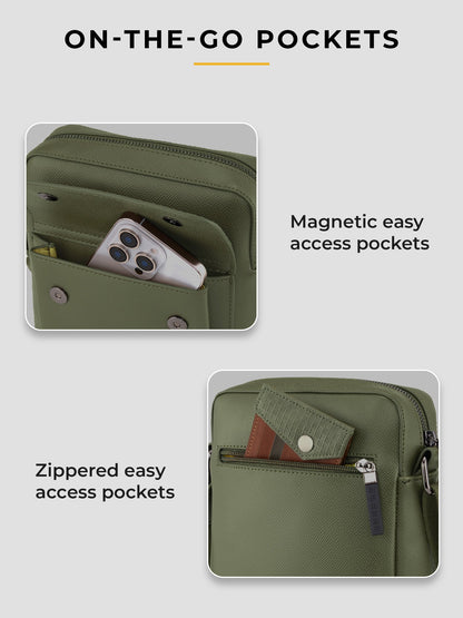 Packsy Sling Bag