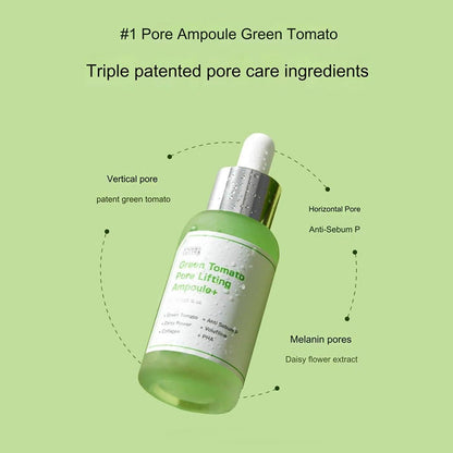 Sungboon Editor Green Tomato Pore Lifting Ampoule+ | Sungboon Editor at Broadway